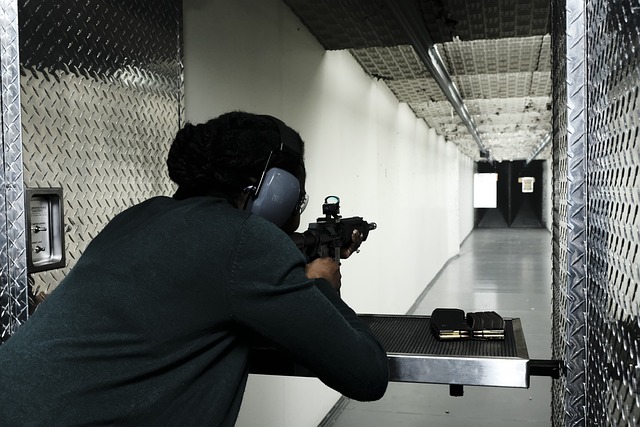 Do you like the shooting? 